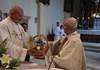 Preč. Vjekoslav Pavlović u rodnoj župi proslavio 50 godina svećeništva